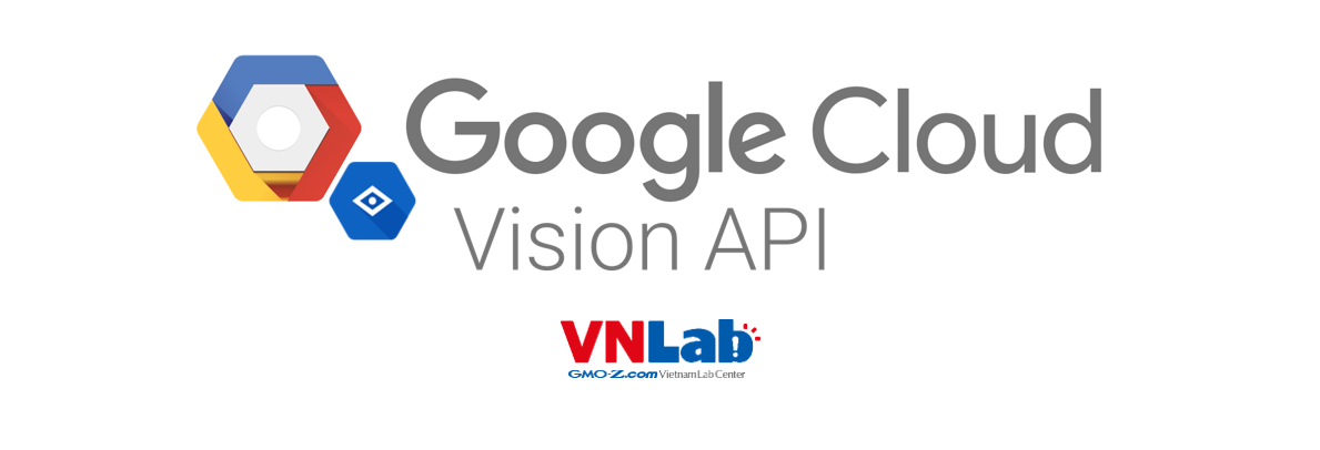 OCR với Google Vision API