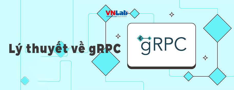 Lý thuyết về gRPC