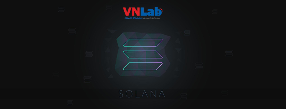 [Solana's Beginner guide] Tìm hiểu về Program Account trong Solana