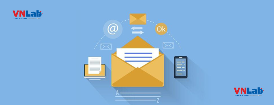 Email và các giao thức gửi-nhận email