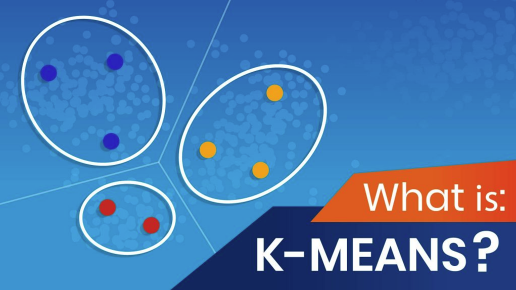 Hiểu nhanh về thuật toán K-means Clustering - Bài toán phân cụm qua ví dụ đơn giản