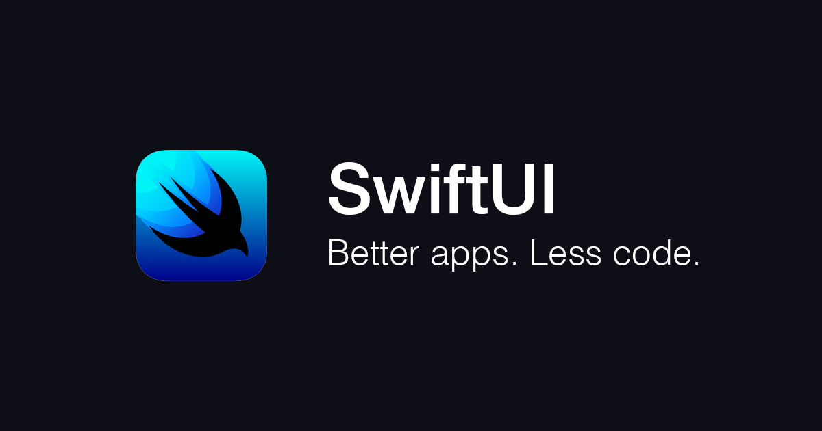 Cơ bản về SwiftUI